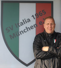 Unsere Torwarttrainer – Bild 2